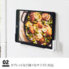 マグネットタブレットホルダー タワー.|s3
